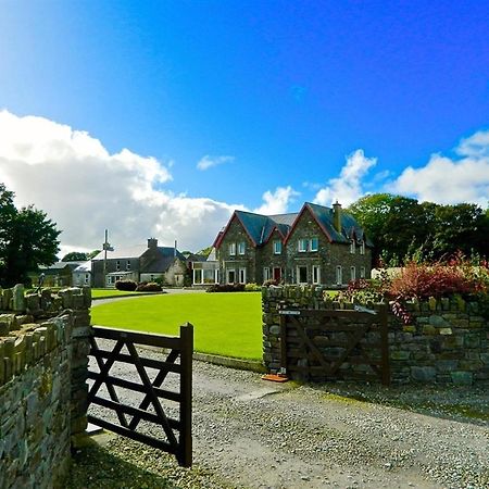 Lake House Bed and Breakfast Dunmanway Esterno foto