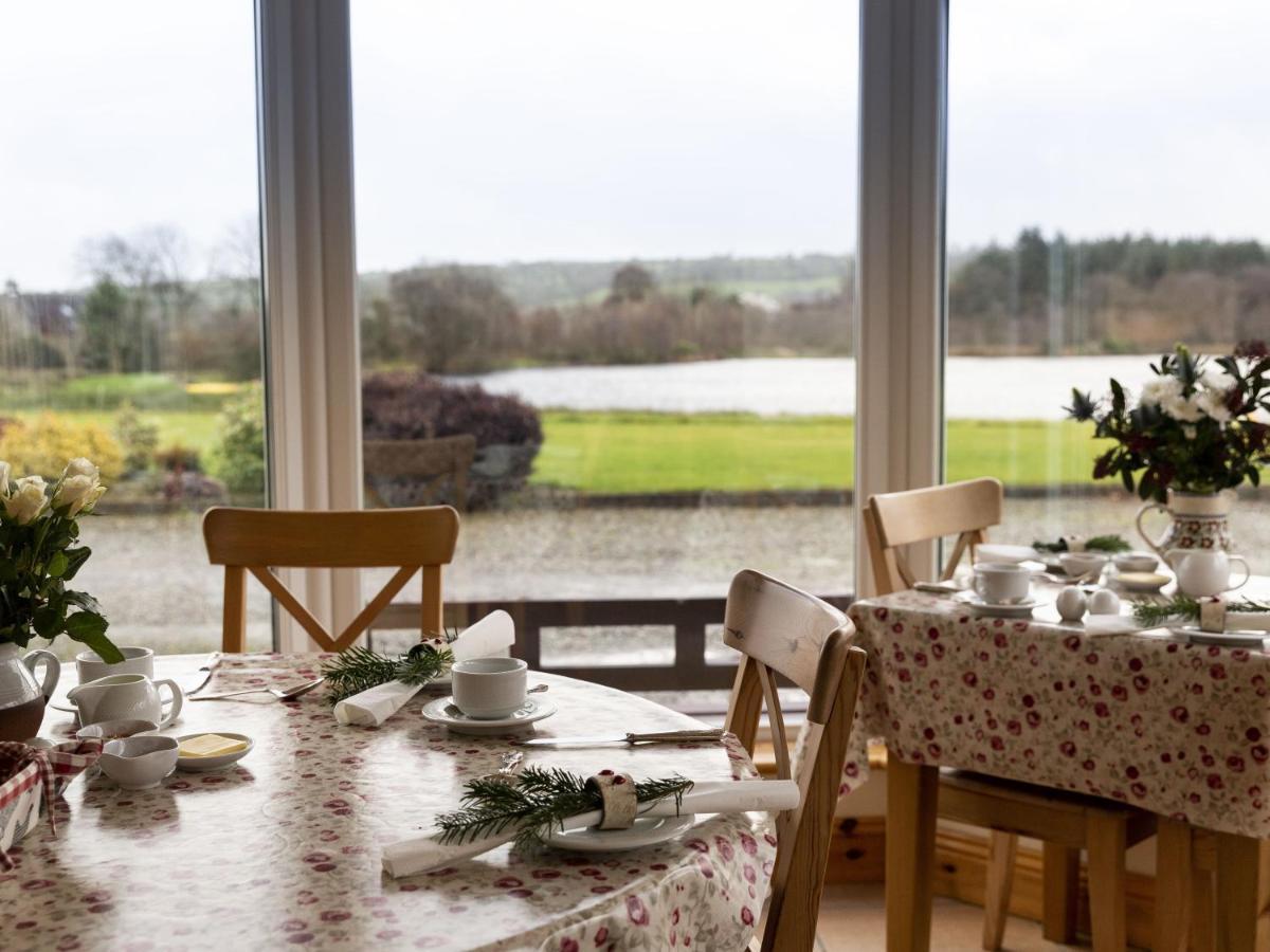 Lake House Bed and Breakfast Dunmanway Esterno foto